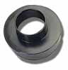 4" to 2-1/2" Shop Vac Adapter