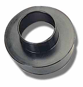 4" to 2-1/2" Shop Vac Adapter