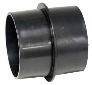 4" Splice