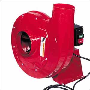 2HP Motor Blower