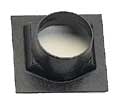 6" Universal Dust Hood