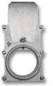 Premium Al Blast Gate, 5" Dia