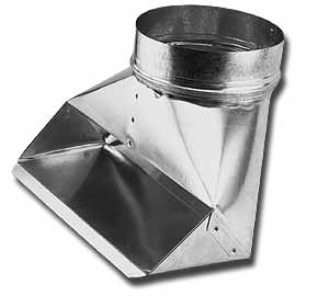 Floor Sweep - 6 inch