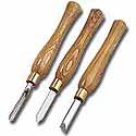 chisels
