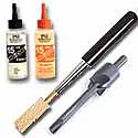 preparation accessories