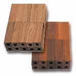 wood pen blanks