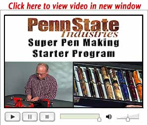 get started video link