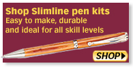 Explore over 190 pen kits