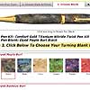 Pen Design Studio