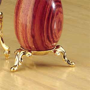Egg Stand, 3/4" High