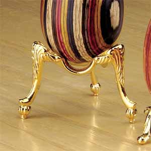 Egg Stand, 1-1/2" High