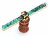Wand Kaleidoscope Kits, Green