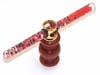 Wand Kaleidoscope Kits, Red