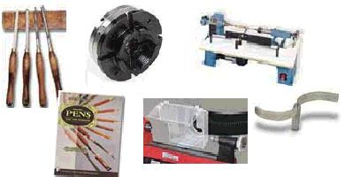 Lathe Accessories