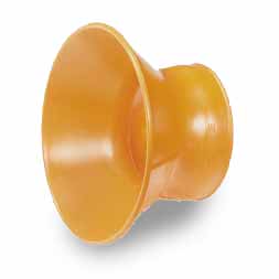 Loc-Line Round Nozzle
