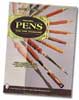 "Turning Pens & Desk Accys" Book