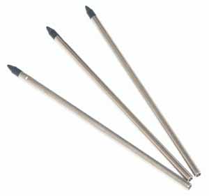 Stylus Refills "Mini" 3/pk