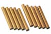Spare 7mm tubes - 10/pak