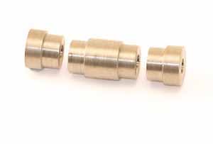 Egg Kaleidoscope Bushings