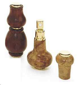 Table Top Atomizer Kit