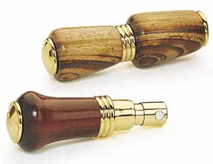 Purse Style Atomizer Kit