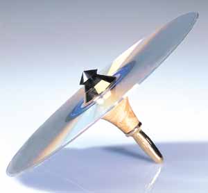 24kt CD Rom Top Kit
