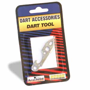 Dart Tip Installation Tool