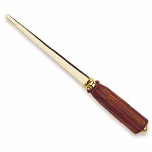 Standard 24kt Letter Opener Kit