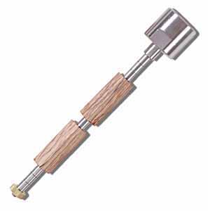 Mandrel Set fits 3/4"x16tpi Headstock