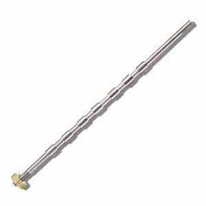 Mandrel Set fits in Drill Chuck