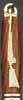 Rifle Clip (10 pack)