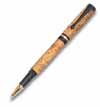 "Black Classic" Gel Roller Ball Pen