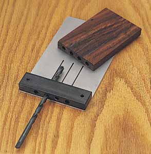 8MM Drill Guide - Reg. Price 16.80