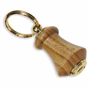 Mini Penlight Keychain Kit