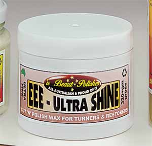 EEE-Ultra Shine Paste Wax