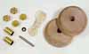 Complete Yo-Yo Components Kit