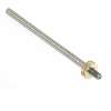 Yo-Yo Mandrel