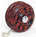 Chrome Ball Bearing Yo-Yo kit