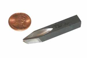 Spare Cutter for Vega Midi Duplicator