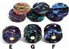 Aquapearl� Plastic Blanks