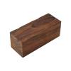 Premium Cocobolo 1-1/2  in. x 1-1/2  in. x 4  in. Game Call Blank