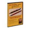 Pen Turning - Volume 2 DVD
