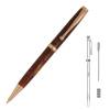 Comfort Copper Twist Pen Kit