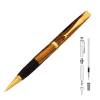 Comfort Gold Titanium Nitride Twist Pen Kit