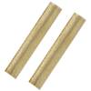 2 Sets of Replacement Tubes for Broadwell Nouveau Sceptre Rollerball and Fountain Pen Kits