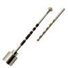 Lathe Pen Mandrel Set: For Delta, Turncrafter Pro and ProVS: 1 in.