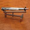 Adjustable Rifle Bench Pen Stand