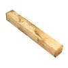 Southeast Asia Tamarind Spalted 1-1/2 in. X 1-1/2 in.X 12 in. Spindle Blank