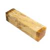 Southeast Asia Tamarind Spalted 3 in. X 3 in. X 12 in. Spindle/Peppermill Blank