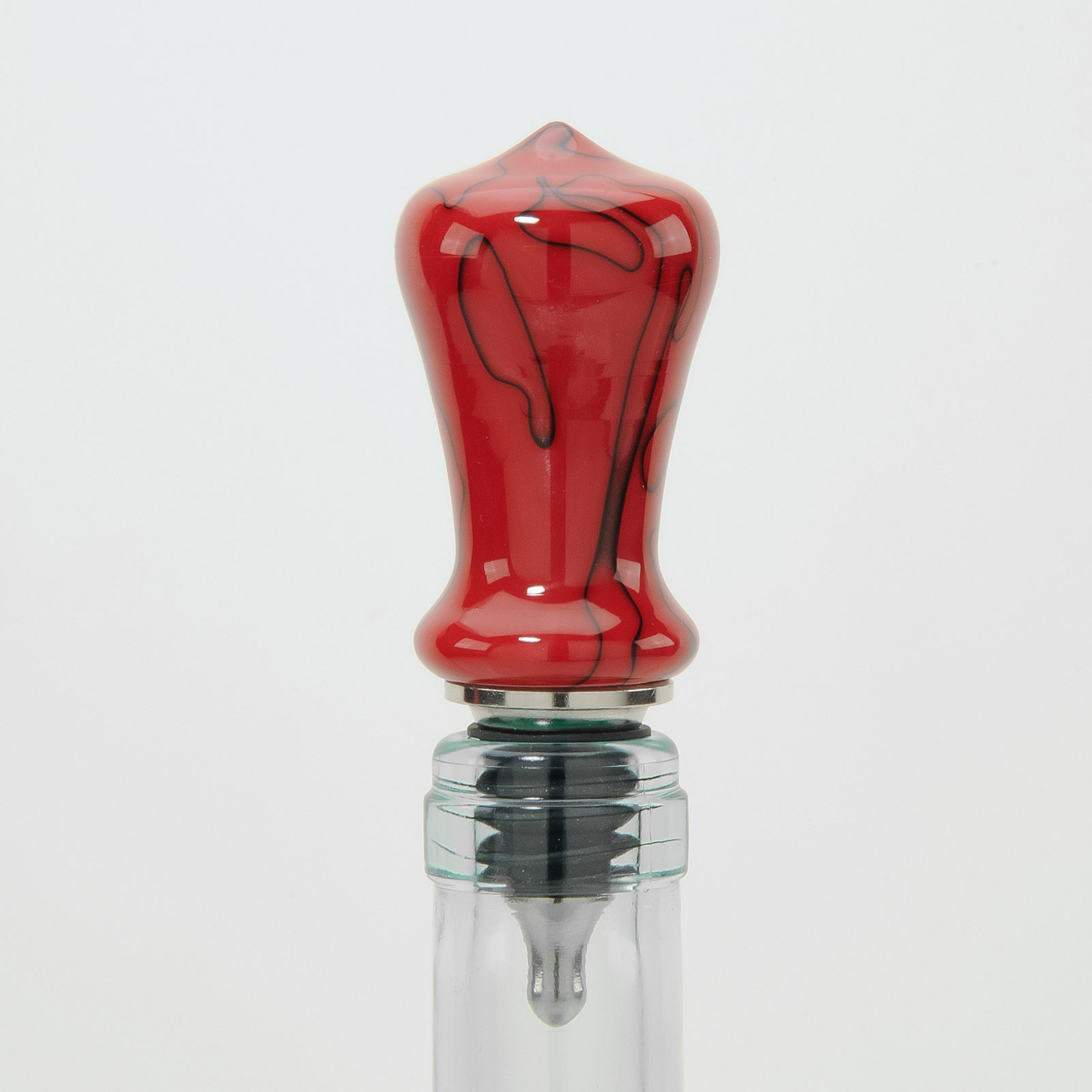 Stainless Steel Mini Bottle Stopper at Penn State Industries